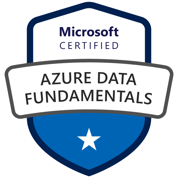 Microsoft Certified: Azure Database Administrator Associate