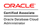 Oracle Database Cloud Administrator Certified Associate
