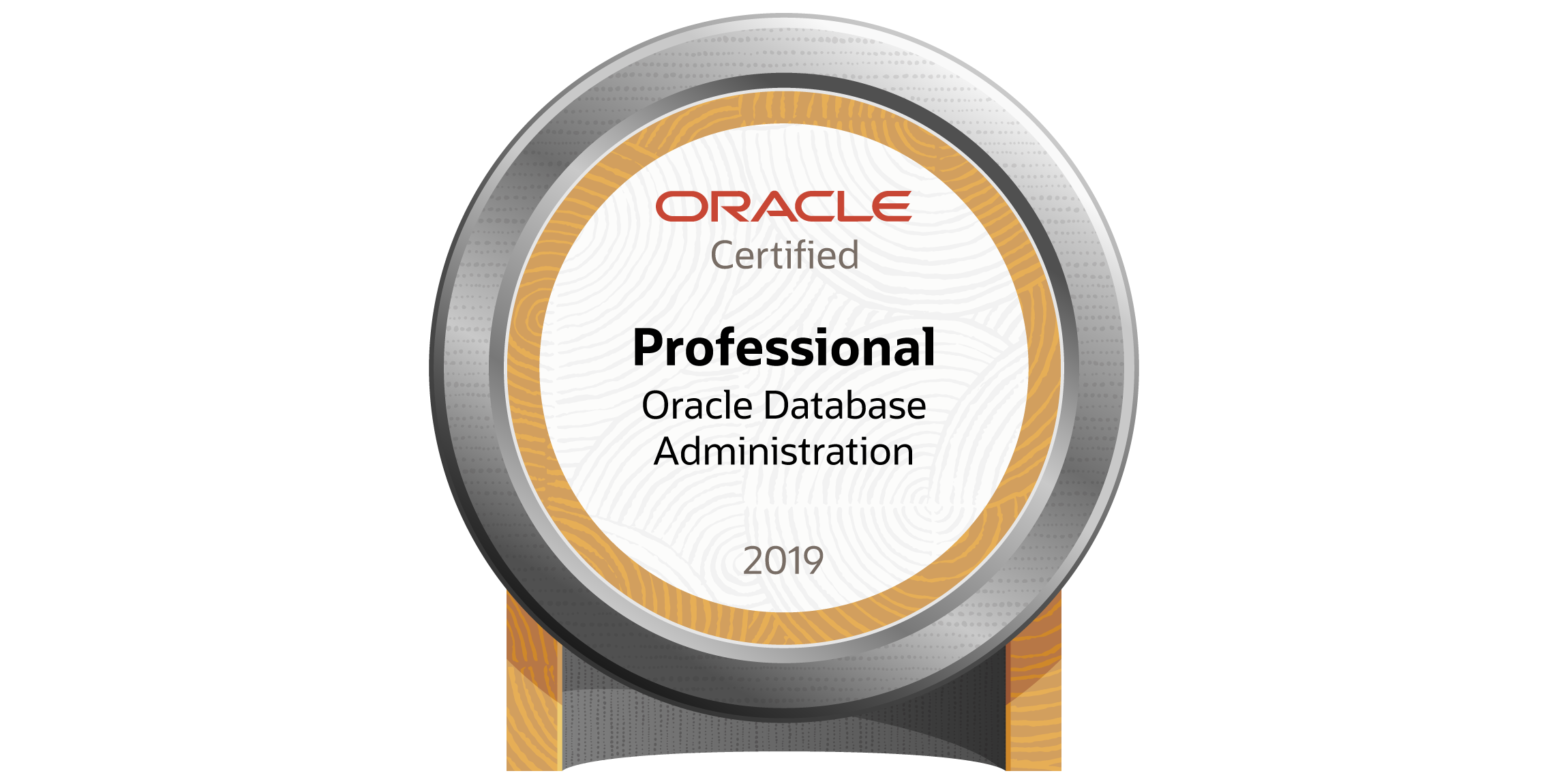 Oracle Database Administration 2019 Certified Professional
